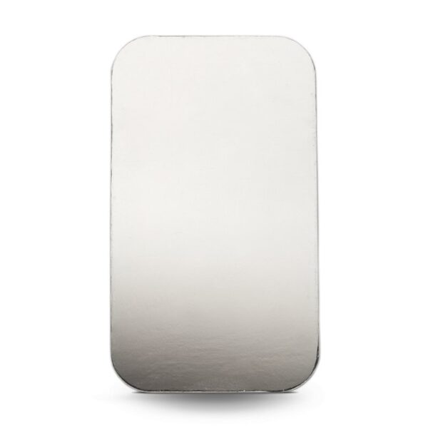 100 g Degussa Platinbarren (geprägt) – Bild 4